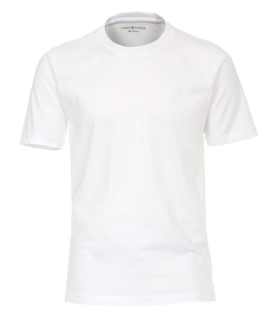 Casa Moda - T-Shirt Doppelpack