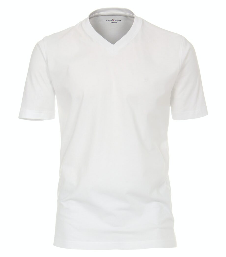 Casa Moda - T-Shirt Doppelpack