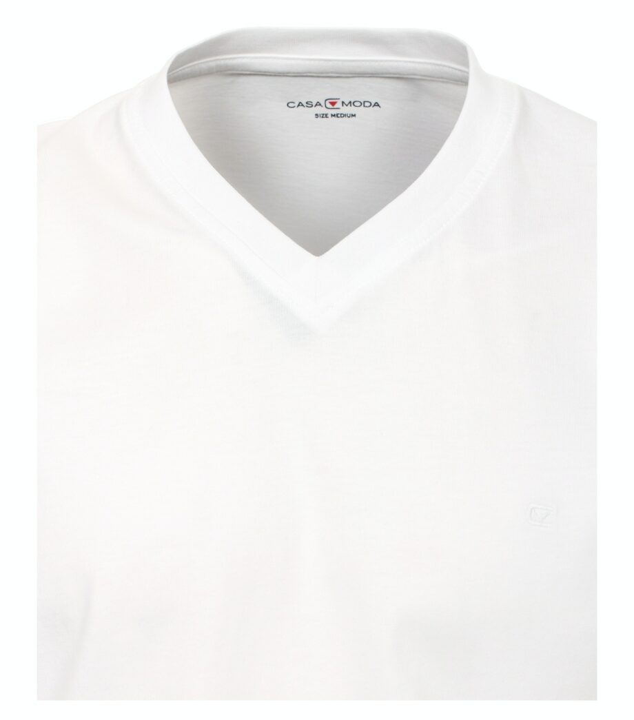 Casa Moda - T-Shirt Doppelpack