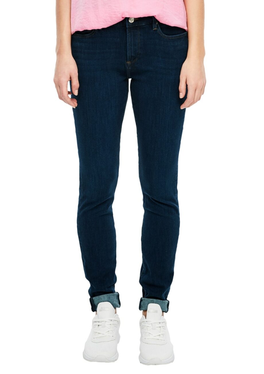 S. Oliver - Jeans