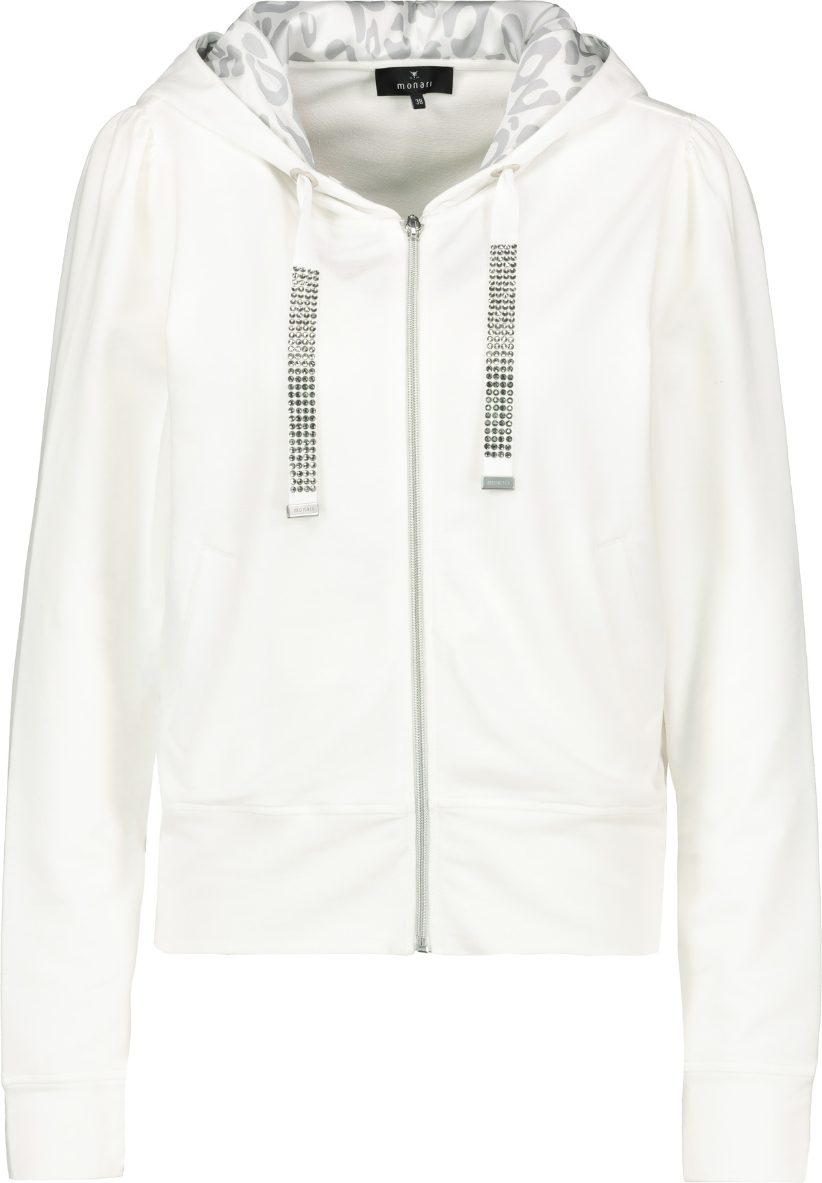 Monari - Sweatjacke - Jesske Online