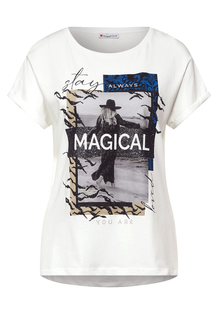 Street One Damen T-Shirt