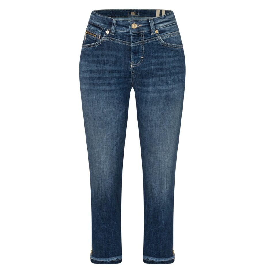 MAC - JEANS - RICH SLIM chic, Light authentic denim