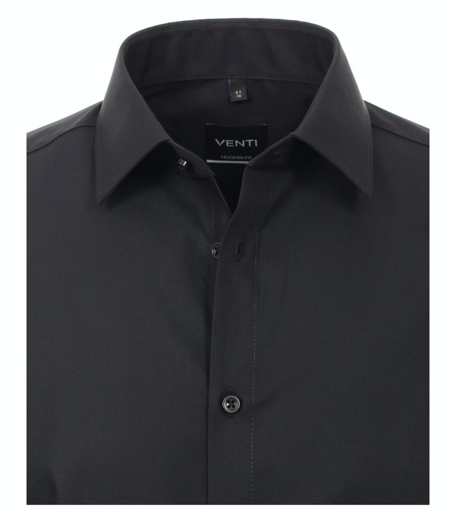 Venti - Business-Hemd uninah