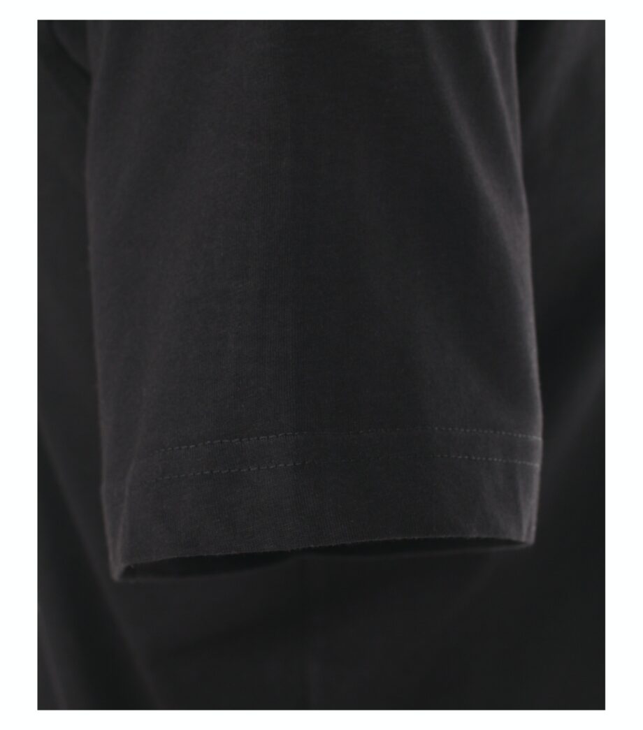 Casa Moda - T-Shirt Halbarm Doppelpack