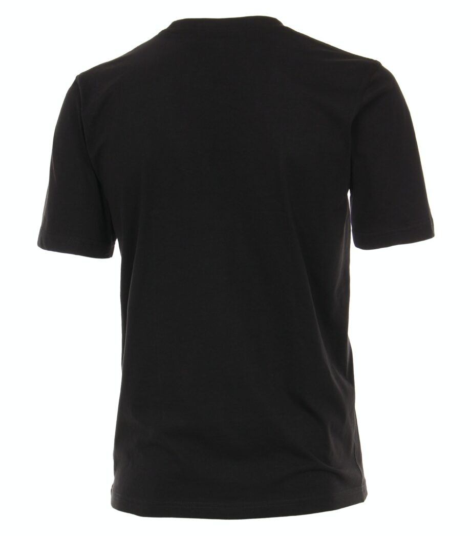 Casa Moda - T-Shirt Halbarm Doppelpack
