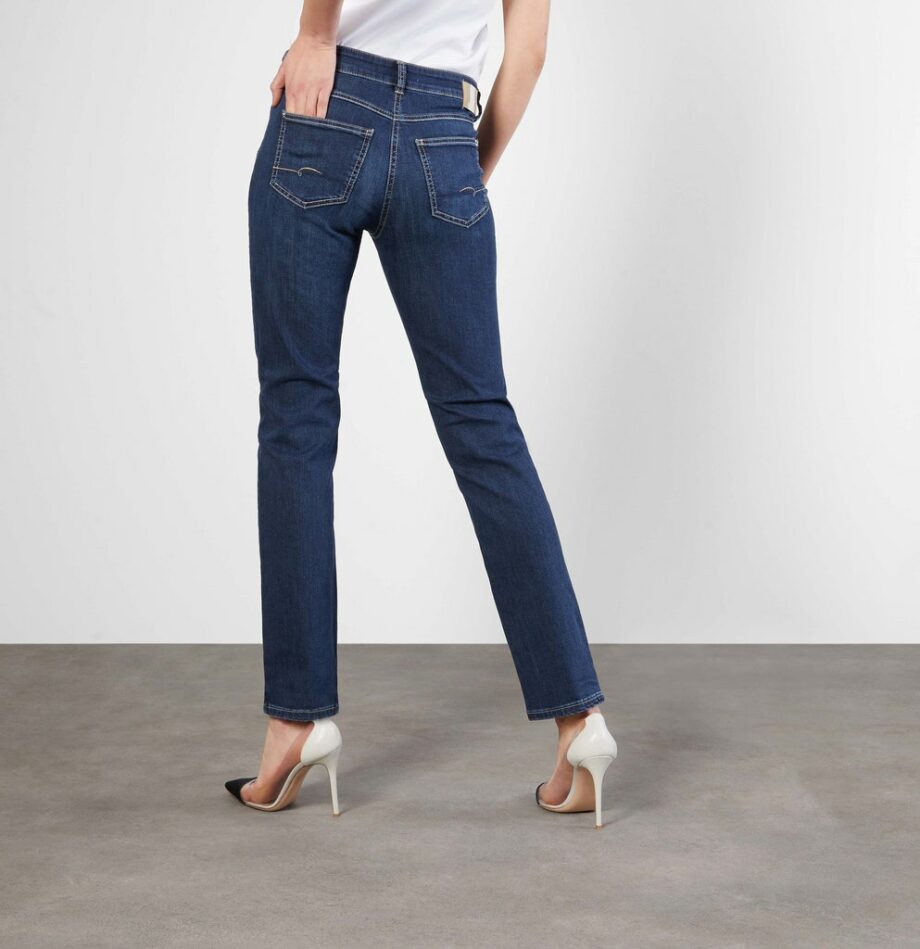 MAC - JEANS - ANGELA, PERFECT Fit Forever Denim