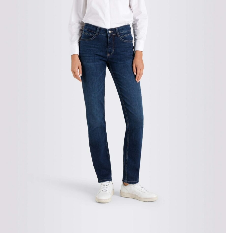 MAC - JEANS - ANGELA, PERFECT Fit Forever Denim