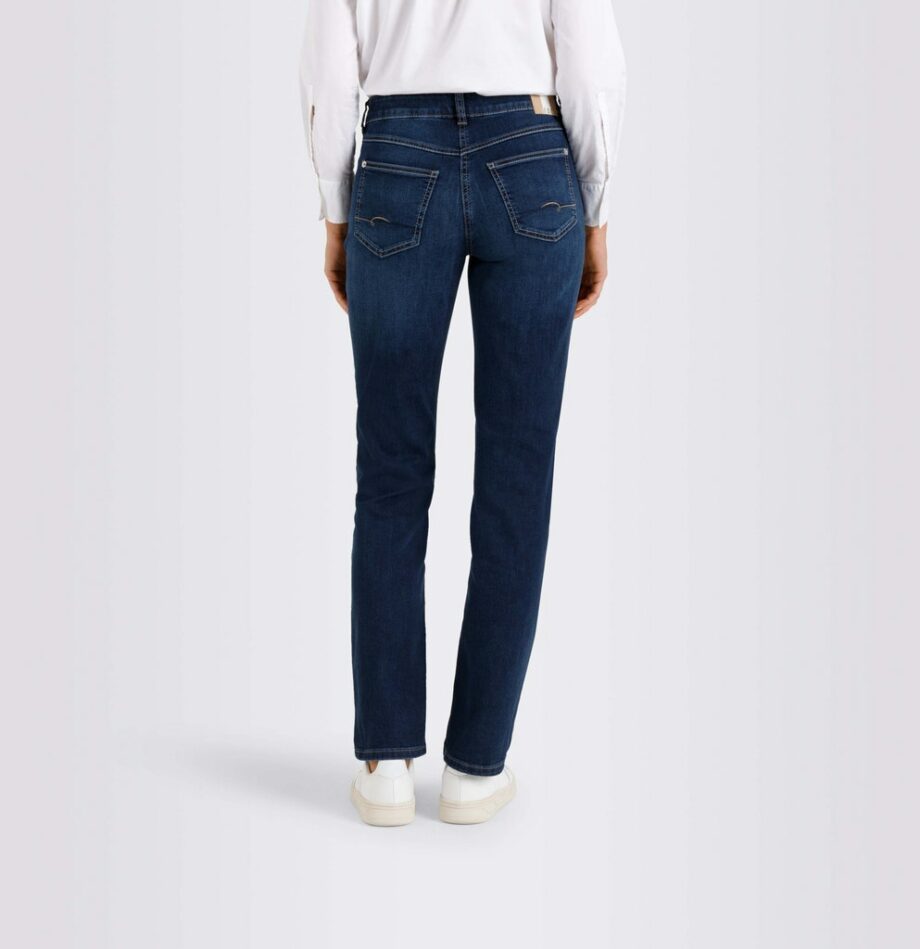 MAC - JEANS - ANGELA, PERFECT Fit Forever Denim