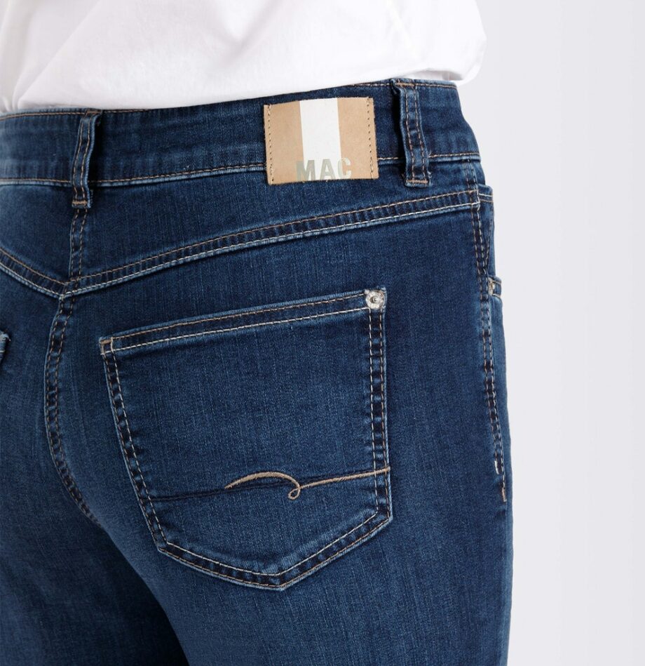 MAC - JEANS - ANGELA, PERFECT Fit Forever Denim