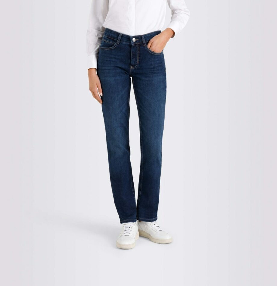 MAC - JEANS - ANGELA, PERFECT Fit Forever Denim