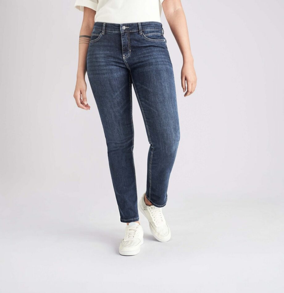 MAC - JEANS - ANGELA, PERFECT Fit Forever Denim