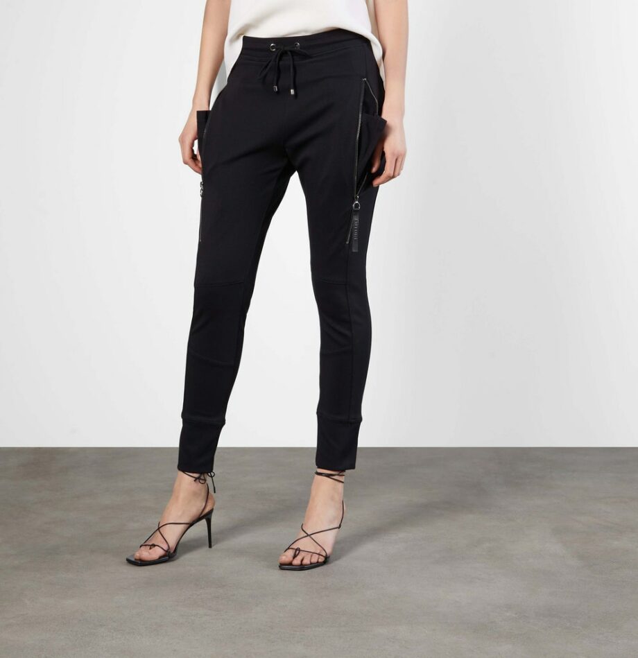 MAC - JEANS - FUTURE 2.0, Stretch ribbon
