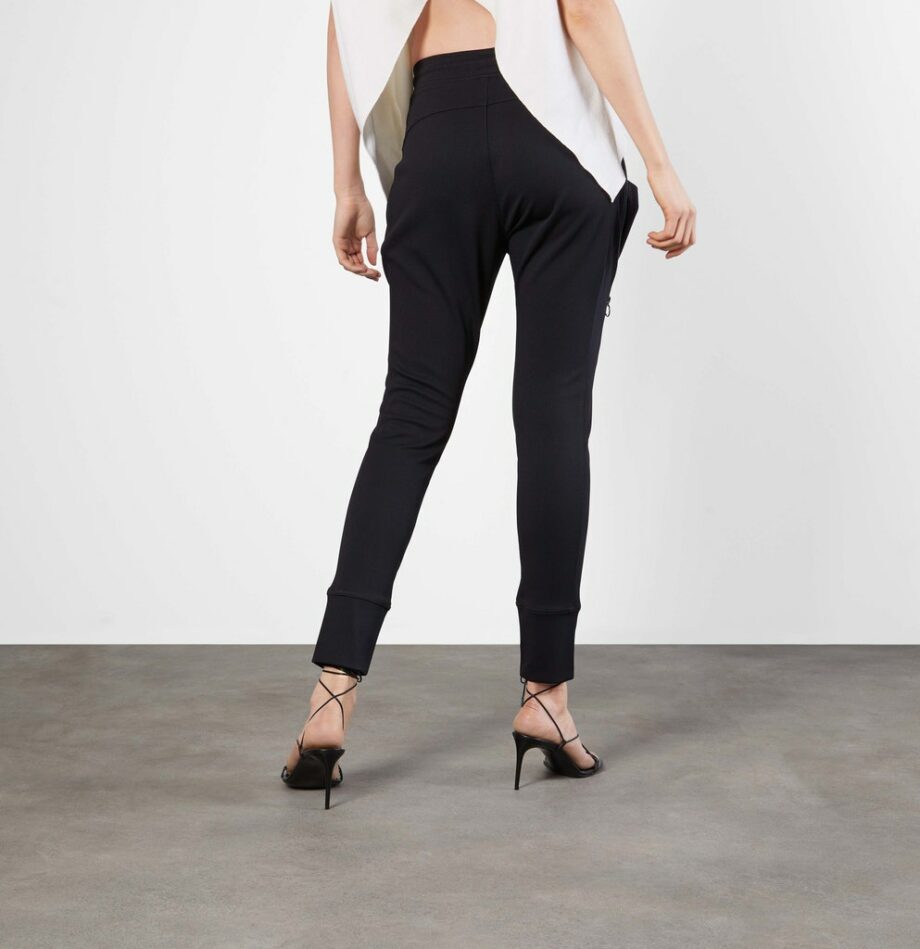 MAC - JEANS - FUTURE 2.0, Stretch ribbon