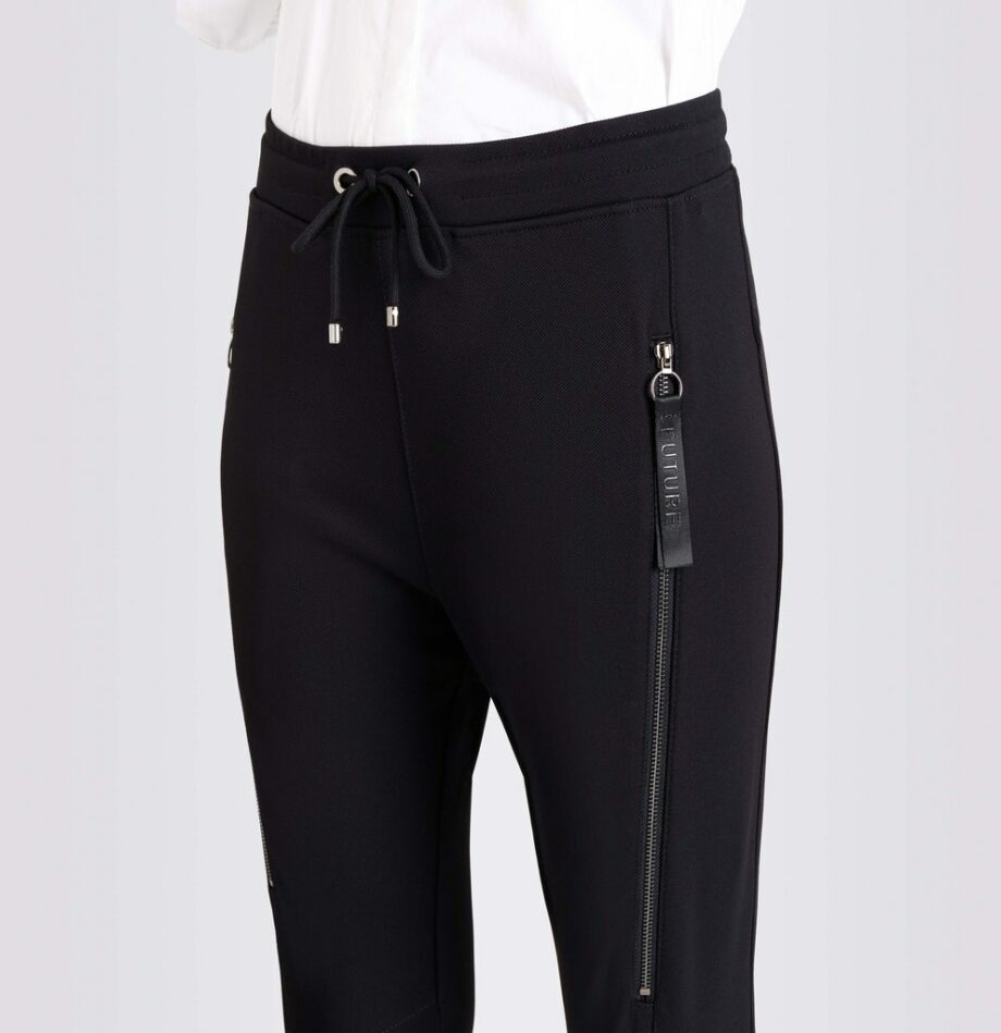 MAC - JEANS - FUTURE 2.0, Stretch ribbon
