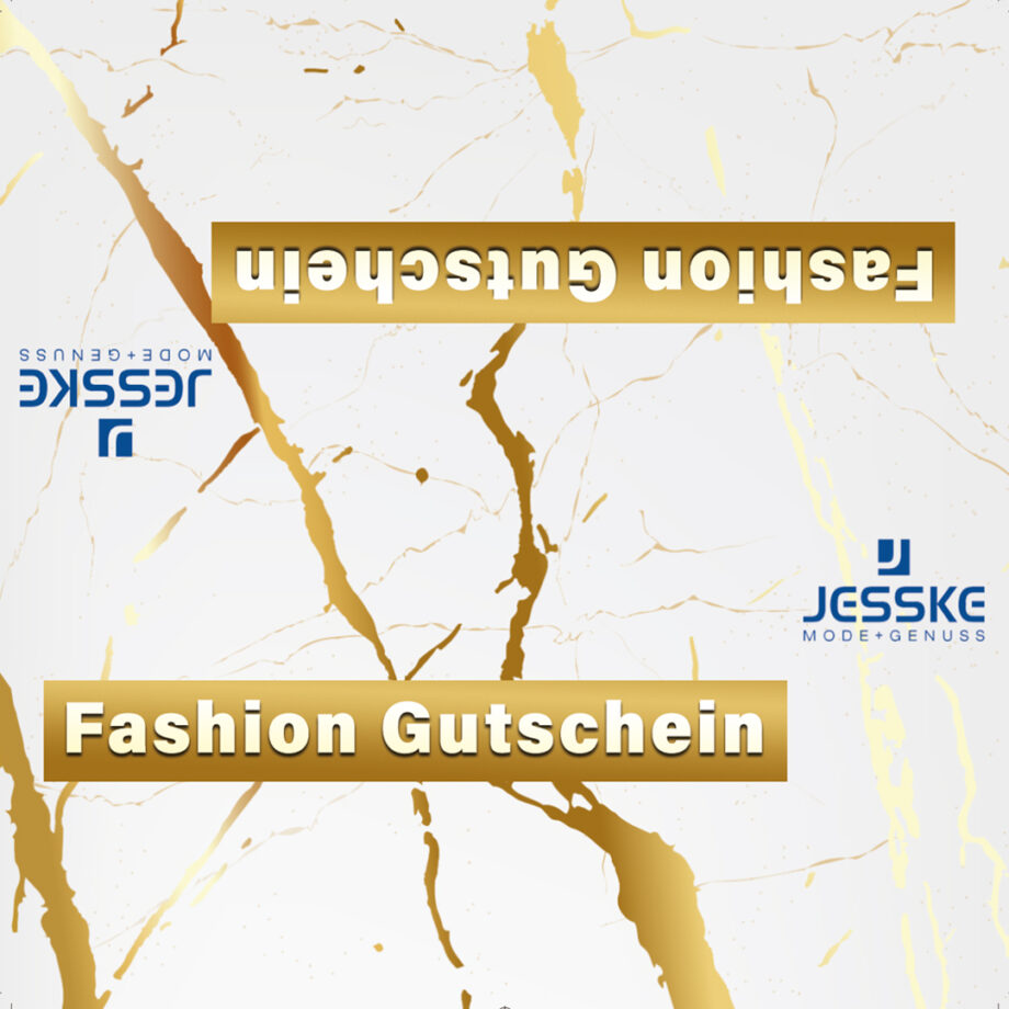 Geschenkgutschein
