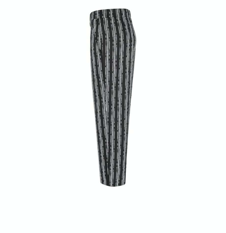 MAC - JEANS - EASY CULOTTE, Floating crepe