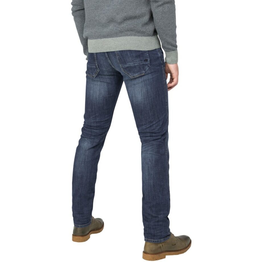 PME - LEGEND NIGHTFLIGHT JEANS STRETCH SLUB DENIM