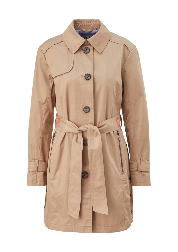 Comma Trenchcoat Jesske Online