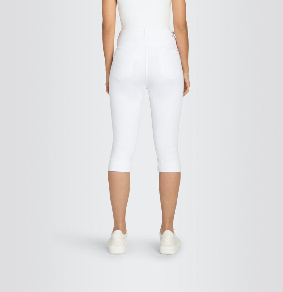 MAC -  JEANS - DREAM CAPRI, Dream cotton