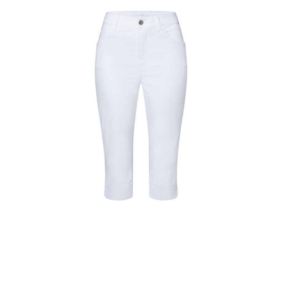 MAC -  JEANS - DREAM CAPRI, Dream cotton