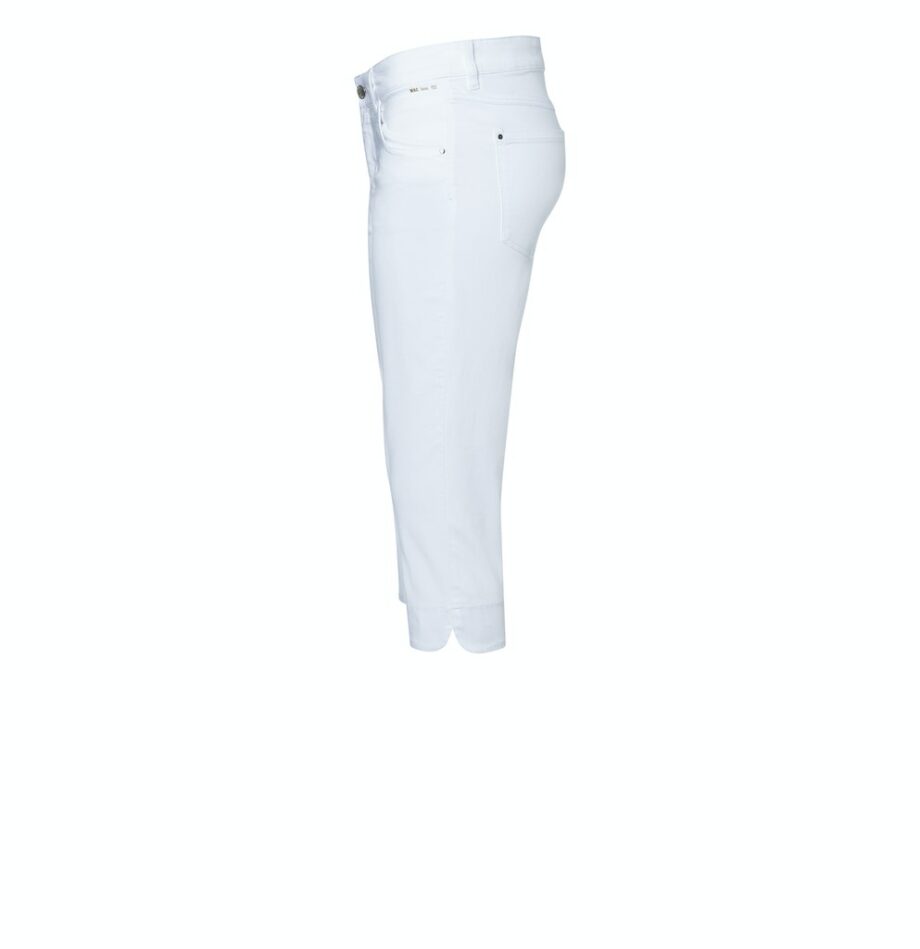 MAC -  JEANS - DREAM CAPRI, Dream cotton