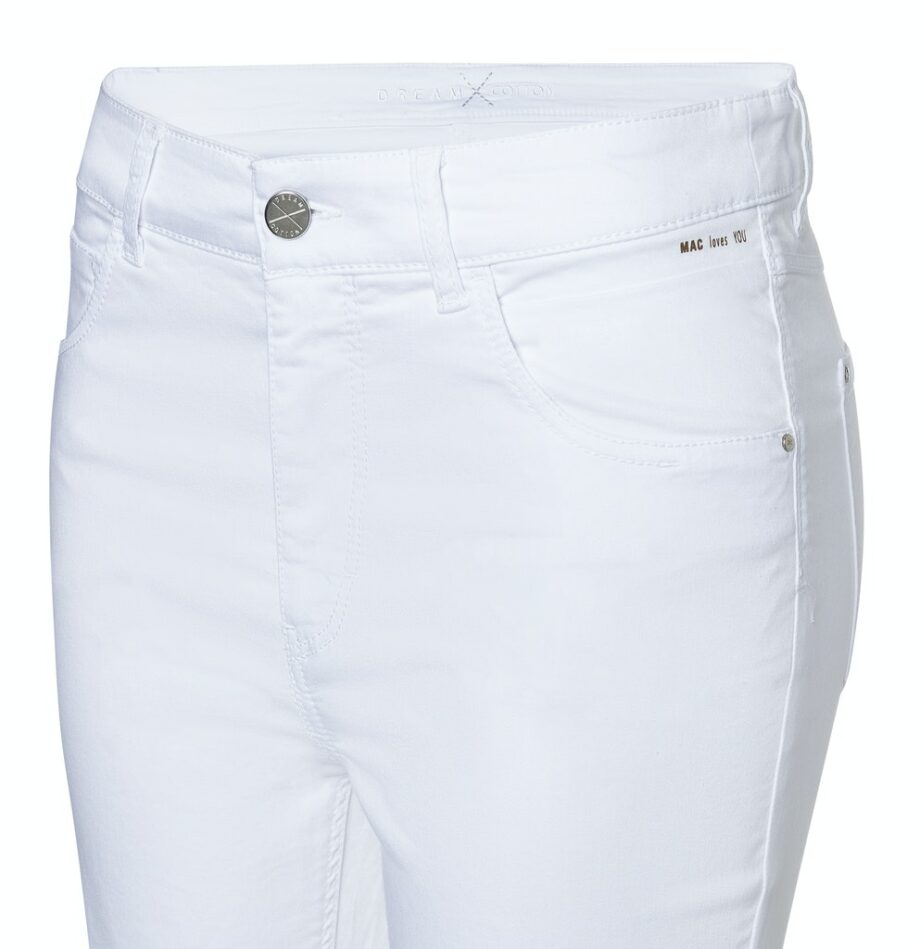 MAC -  JEANS - DREAM CAPRI, Dream cotton