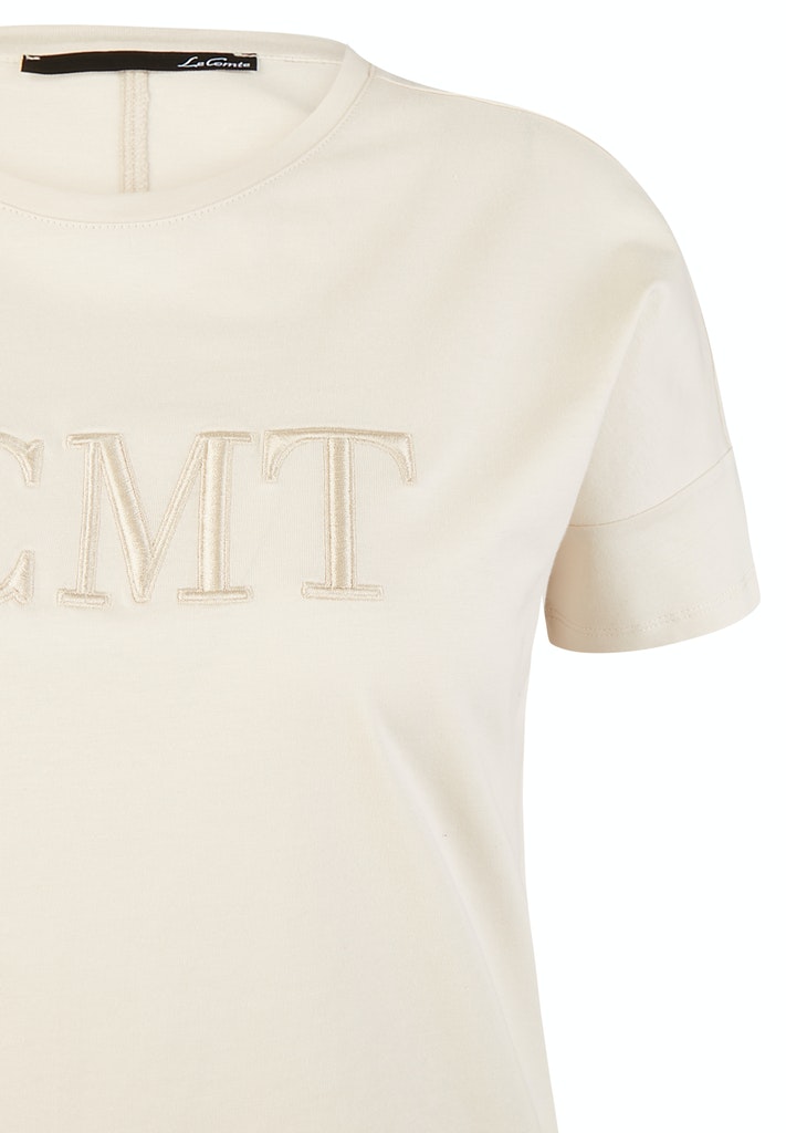 LeComte - T-Shirt - Jesske Online