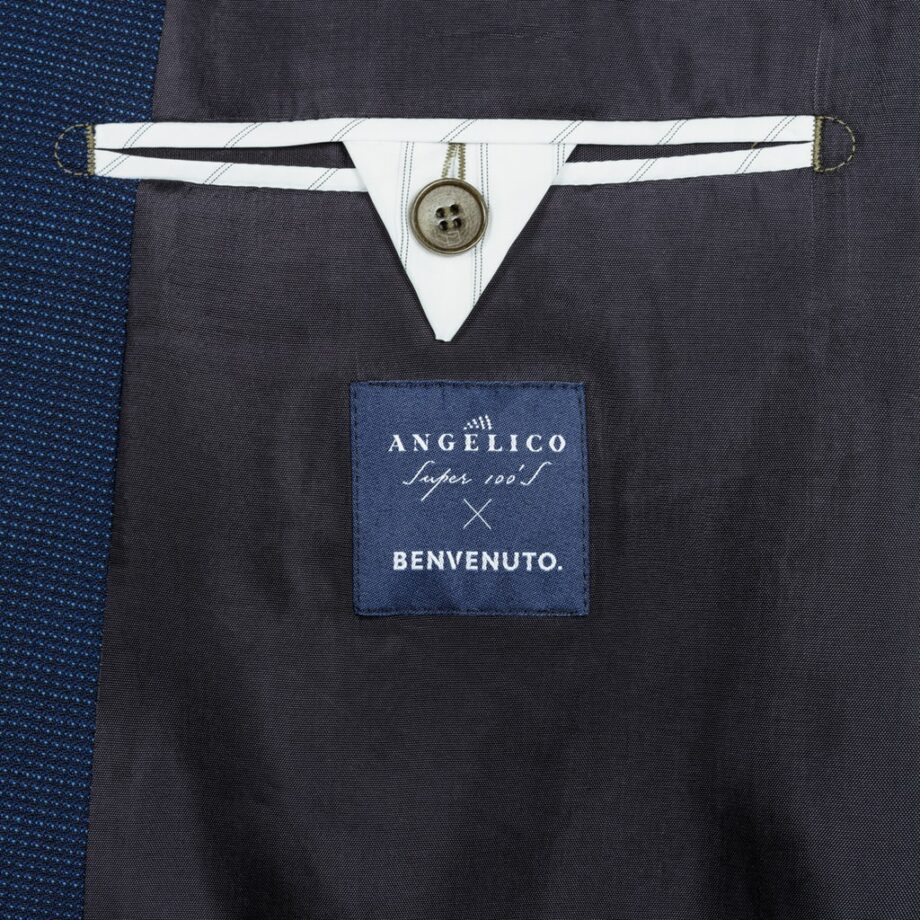 Benvenuto - Romeo