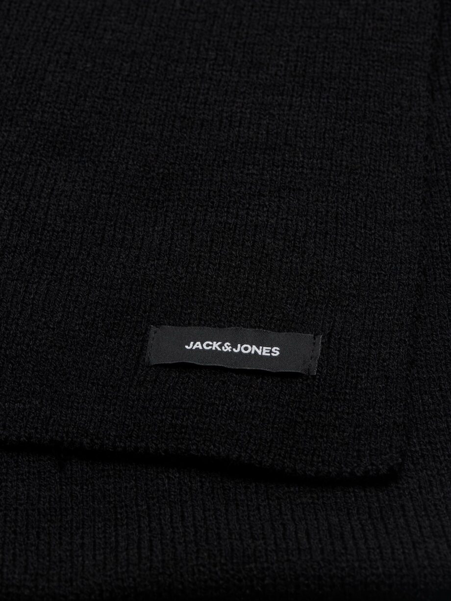 Jack & Jones - JACDNA KNIT SCARF NOOS