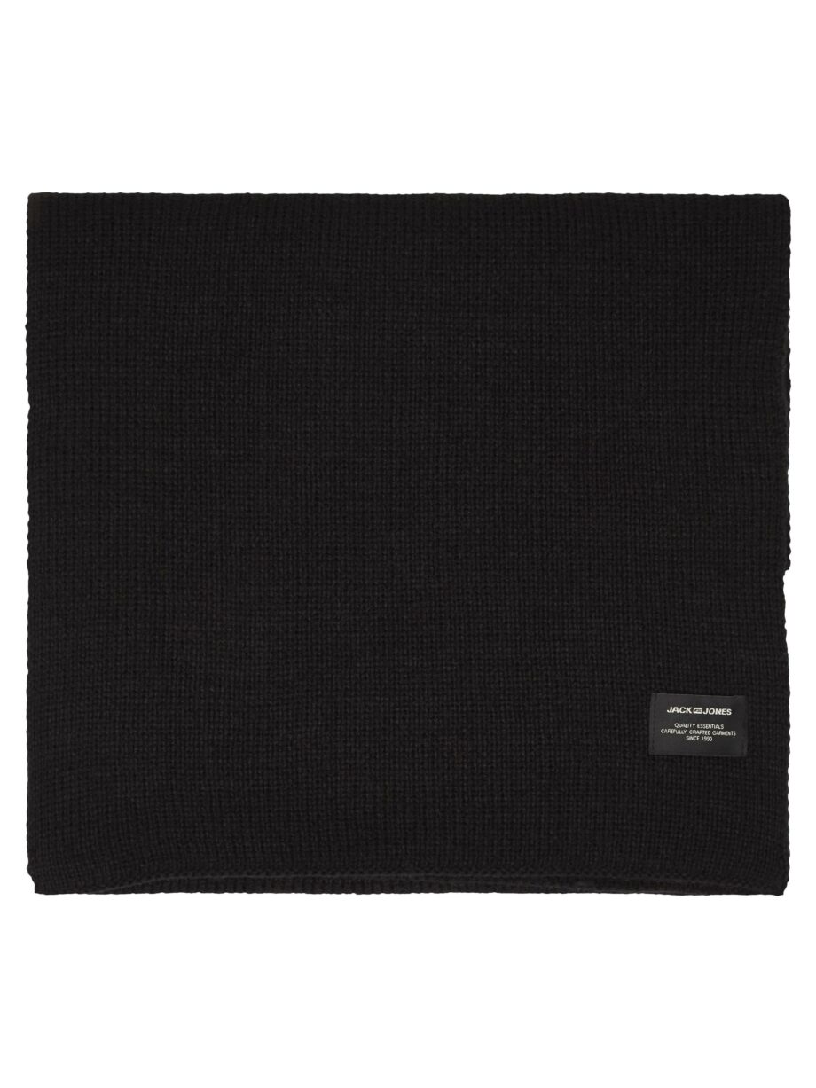 Jack & Jones - JACDNA KNIT SCARF NOOS