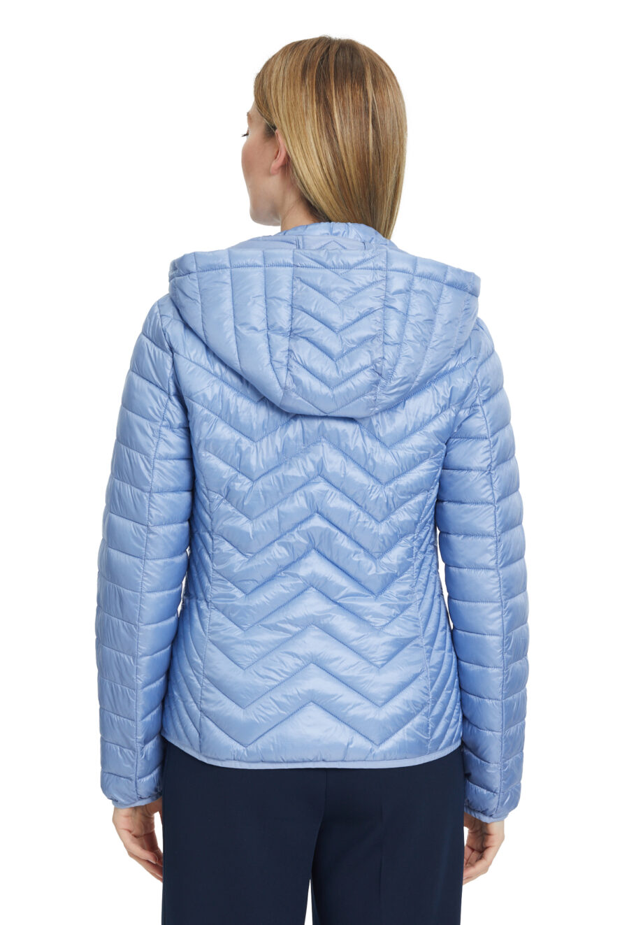 Betty Barclay - Steppjacke
