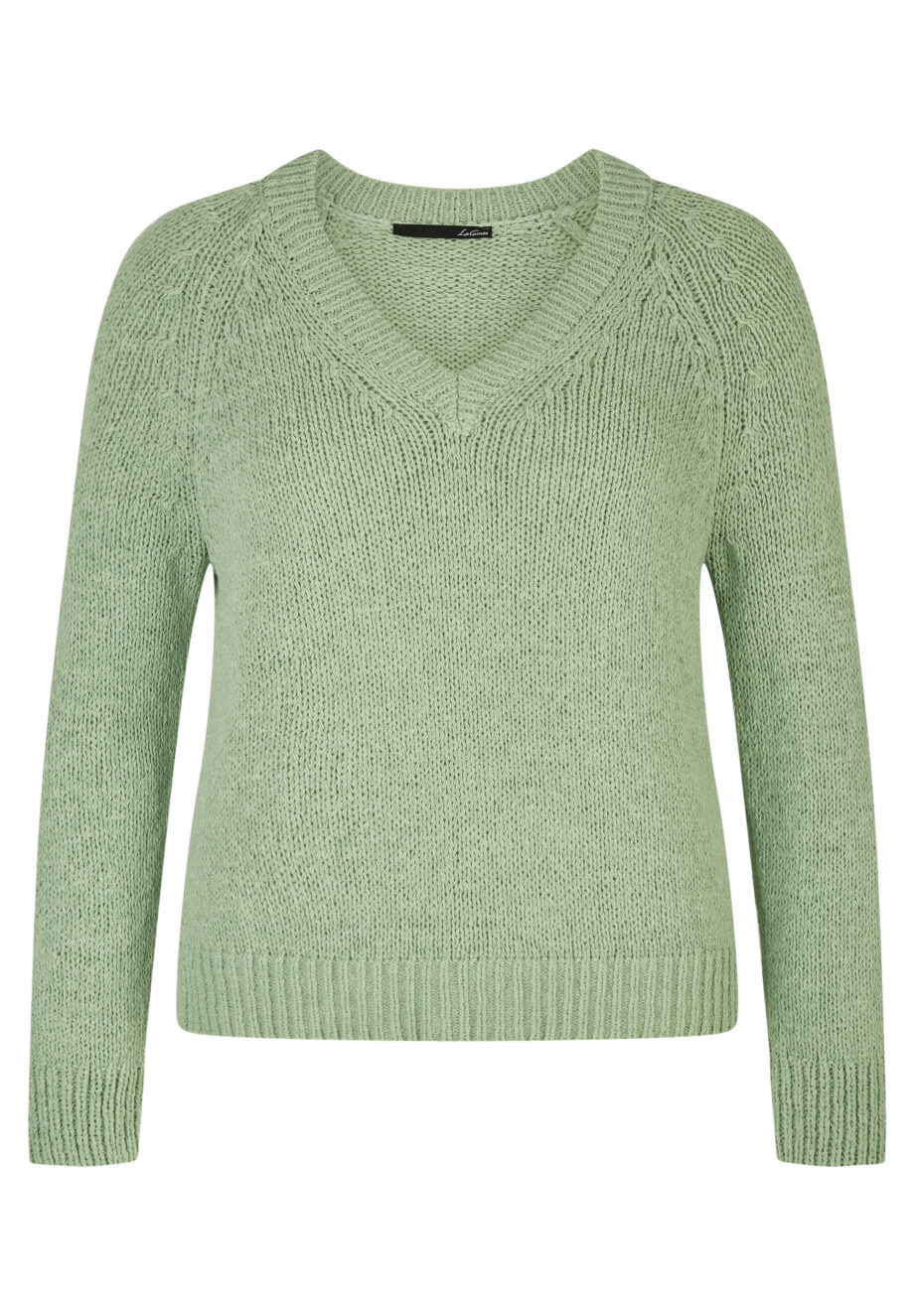 LeComte - Pullover