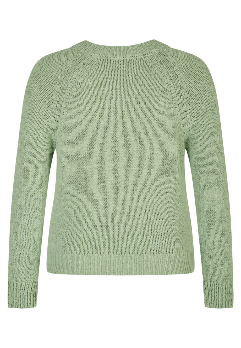LeComte - Pullover