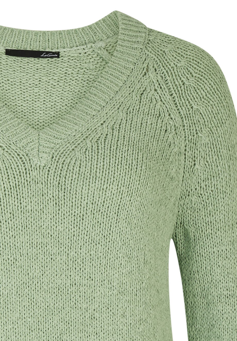 LeComte - Pullover