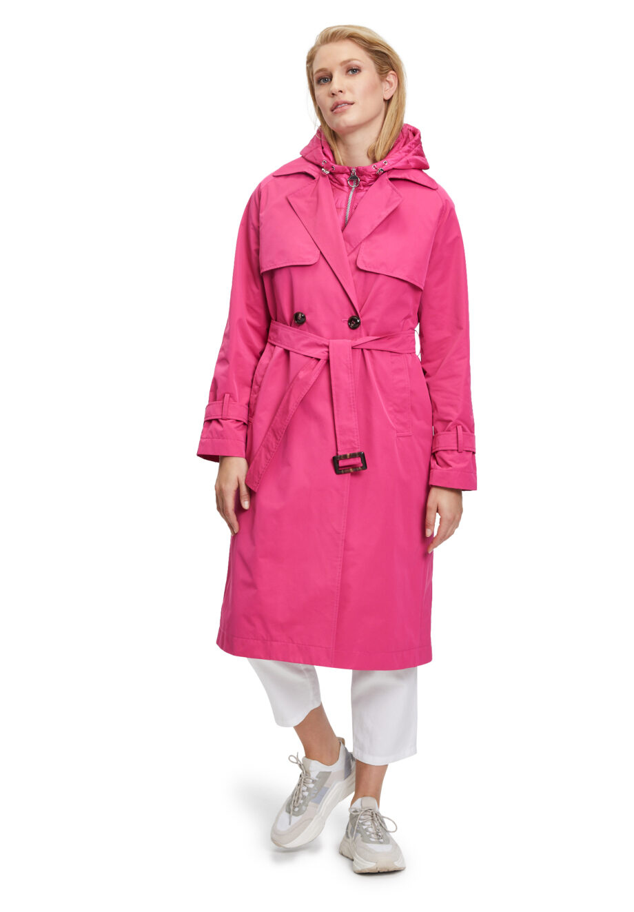 Betty Barclay - 3 in 1 Jacke