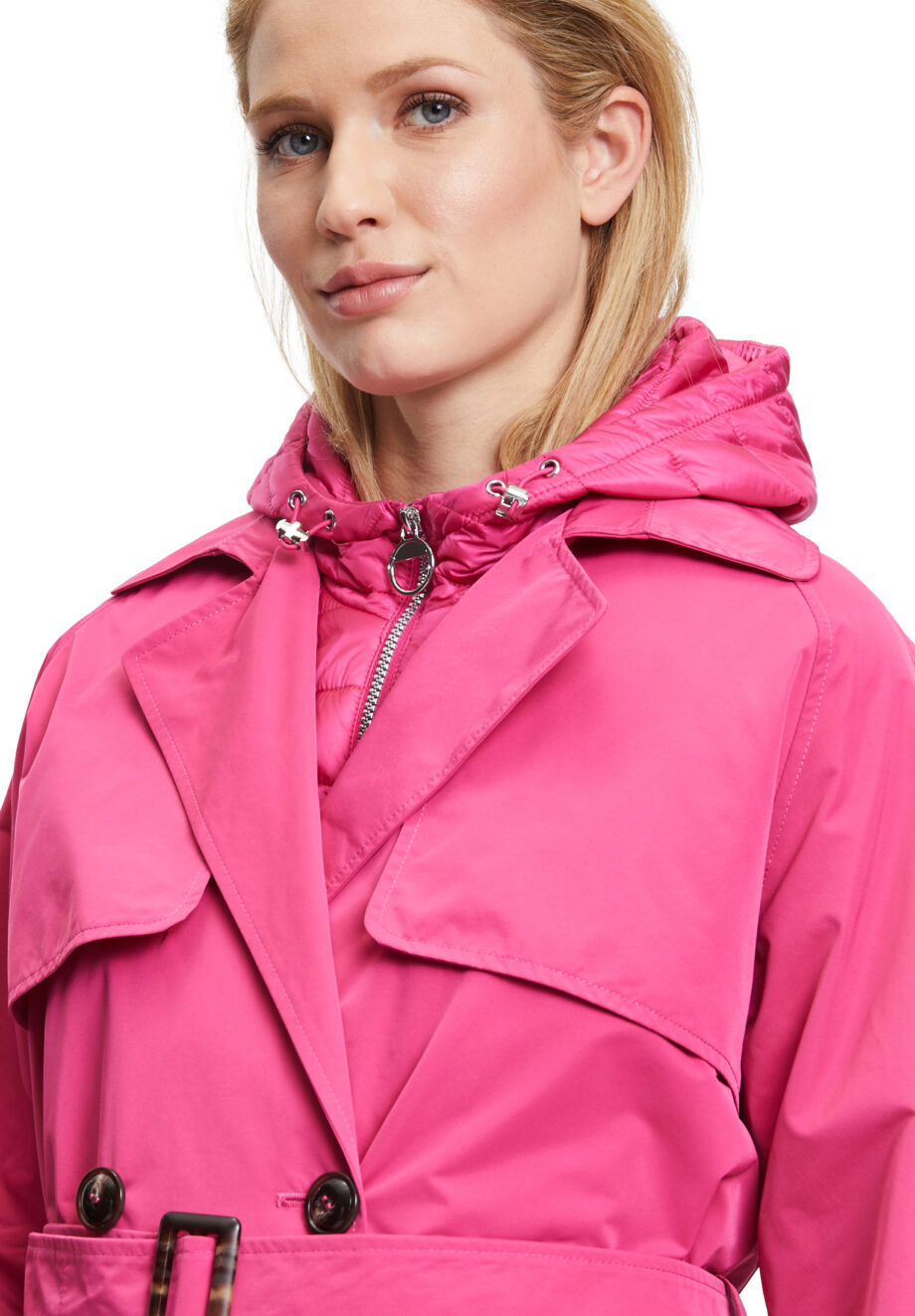 Betty Barclay - 3 in 1 Jacke
