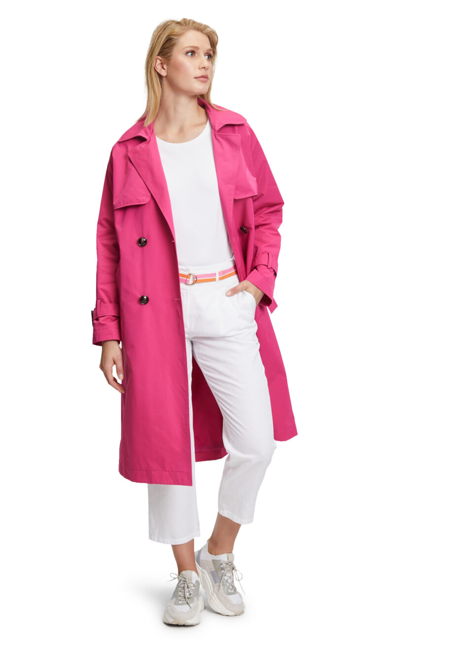 Betty Barclay - 3 in 1 Jacke