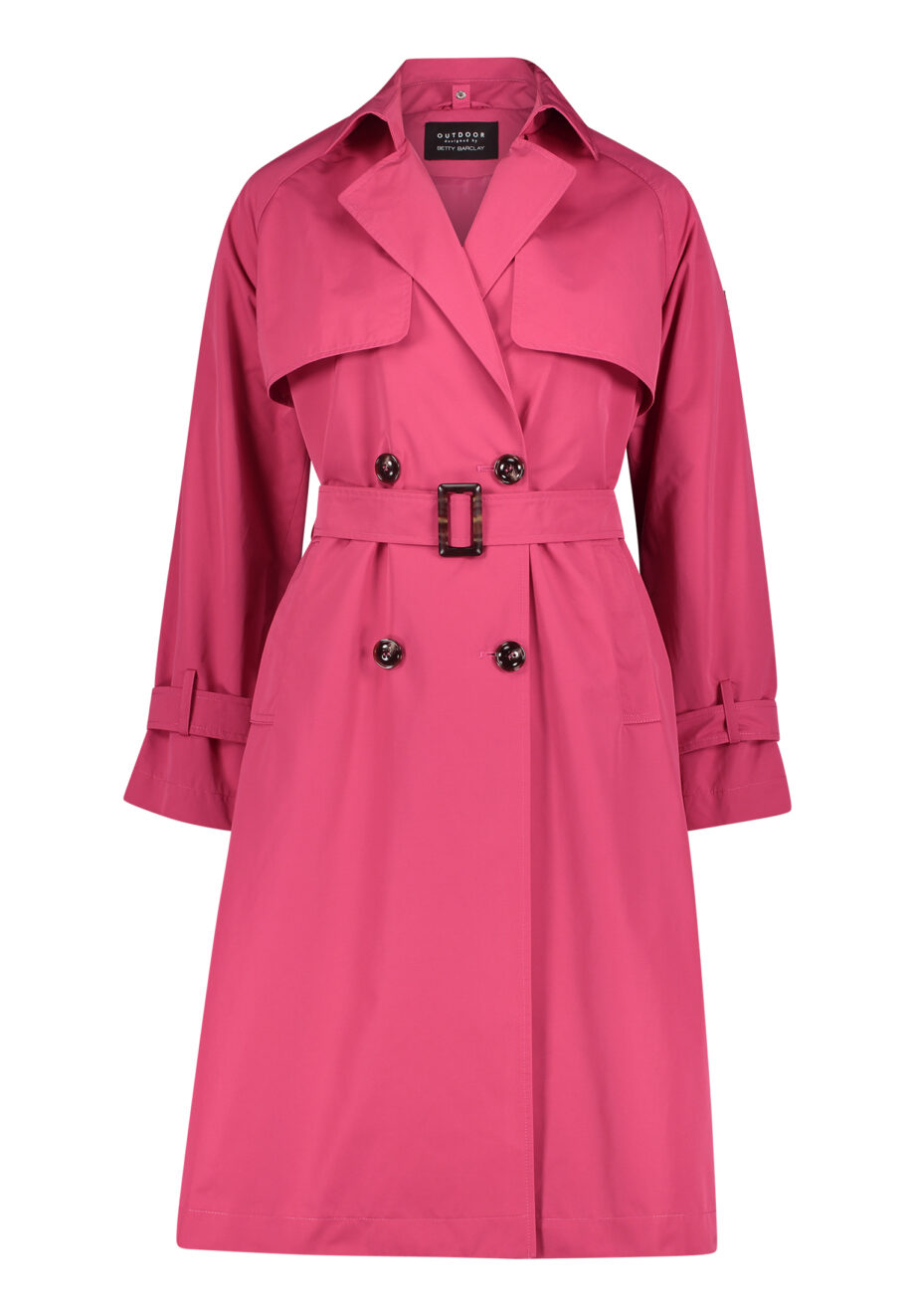 Betty Barclay - 3 in 1 Jacke