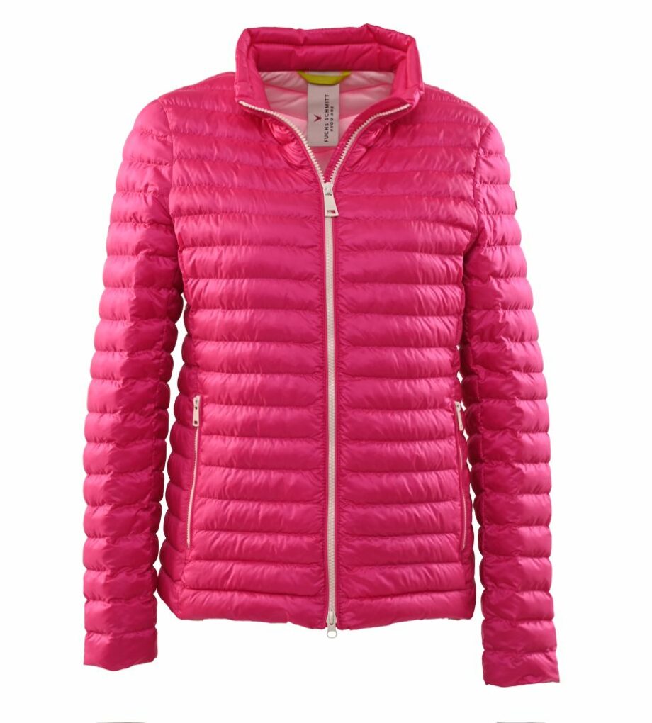 JACKE