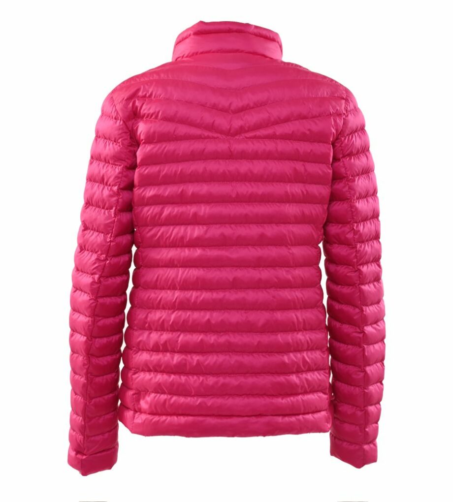 JACKE
