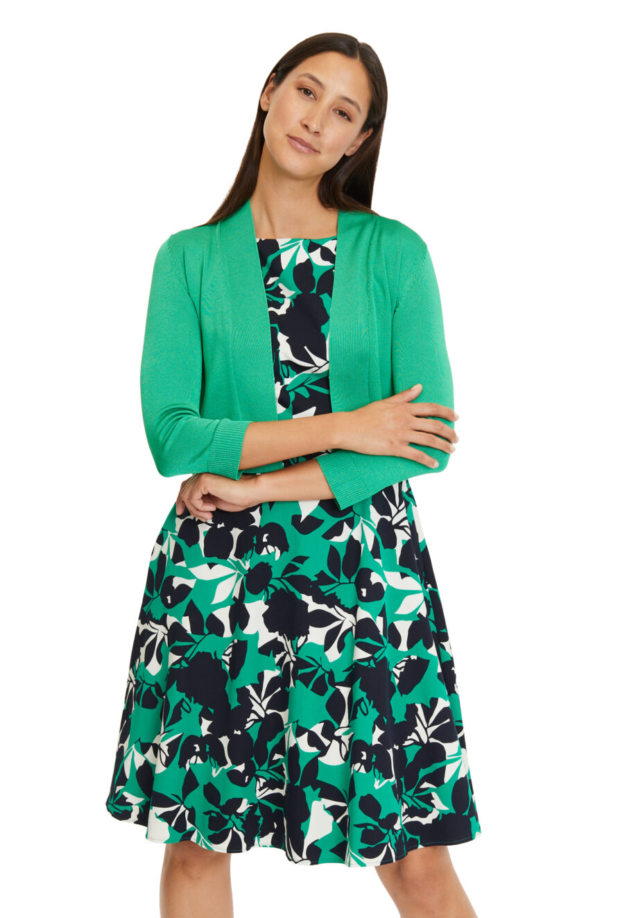 Vera Mont - Strick-Cardigan
