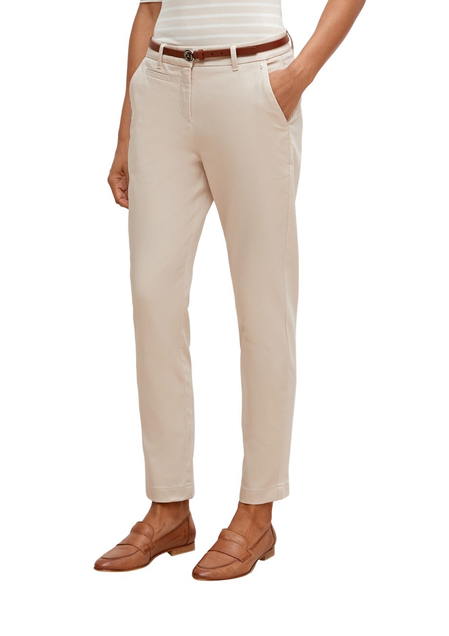 Comma - 7/8-Hose