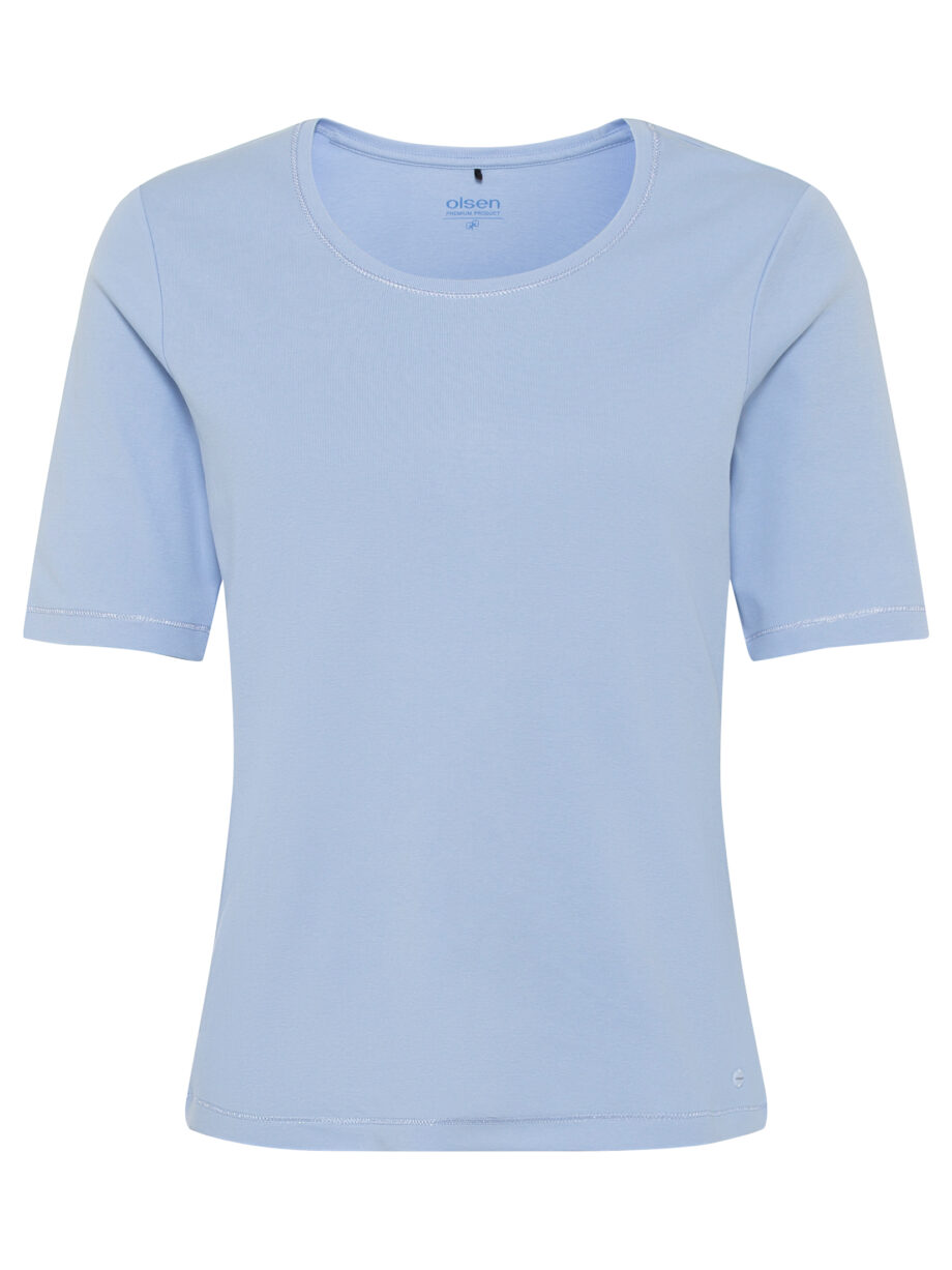 Olsen - T-Shirt Short Sleeves