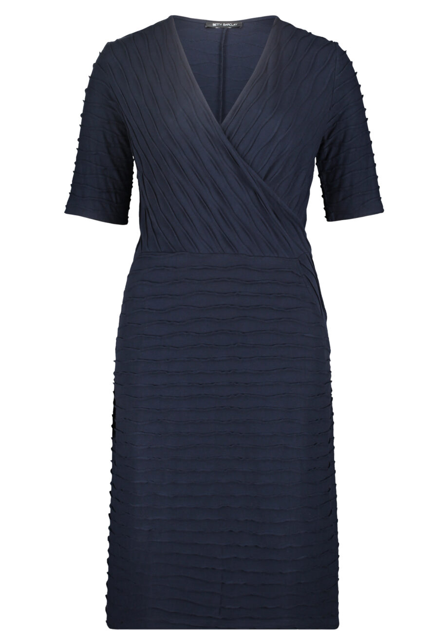 Betty Barclay - Jerseykleid