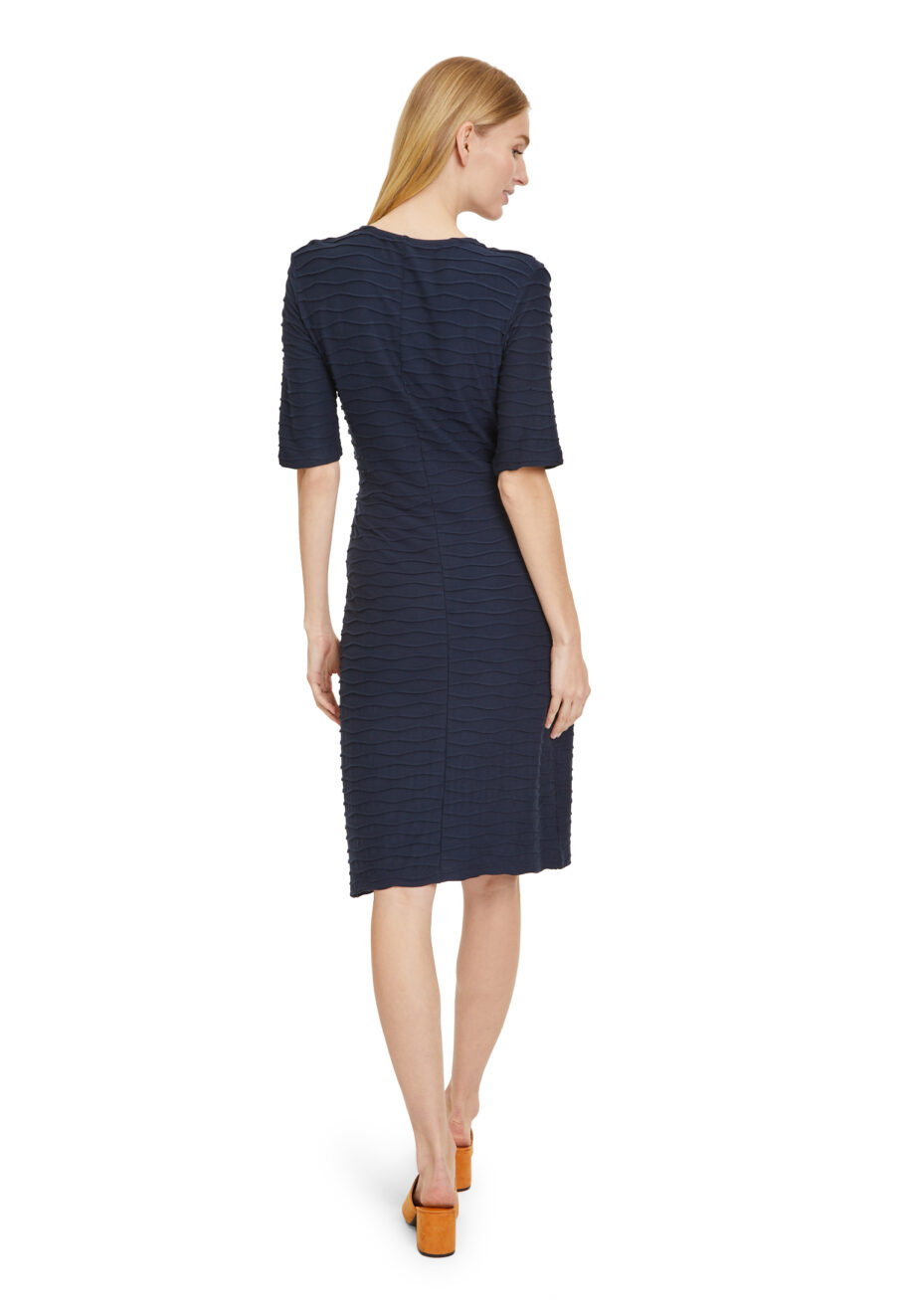 Betty Barclay - Jerseykleid