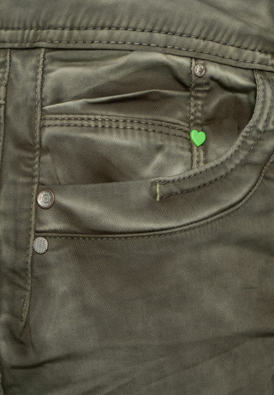 Cecil - Casual Fit Hose