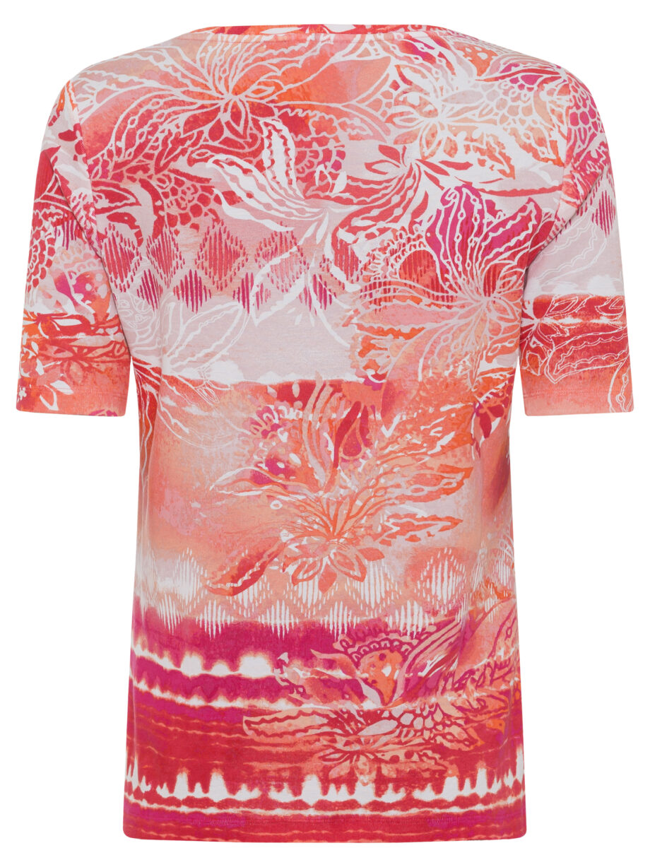Olsen - T-Shirt Short Sleeves