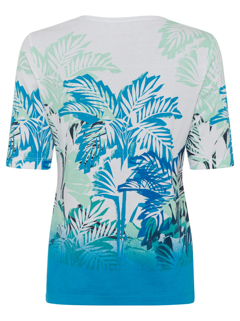 Olsen - T-Shirt Short Sleeves
