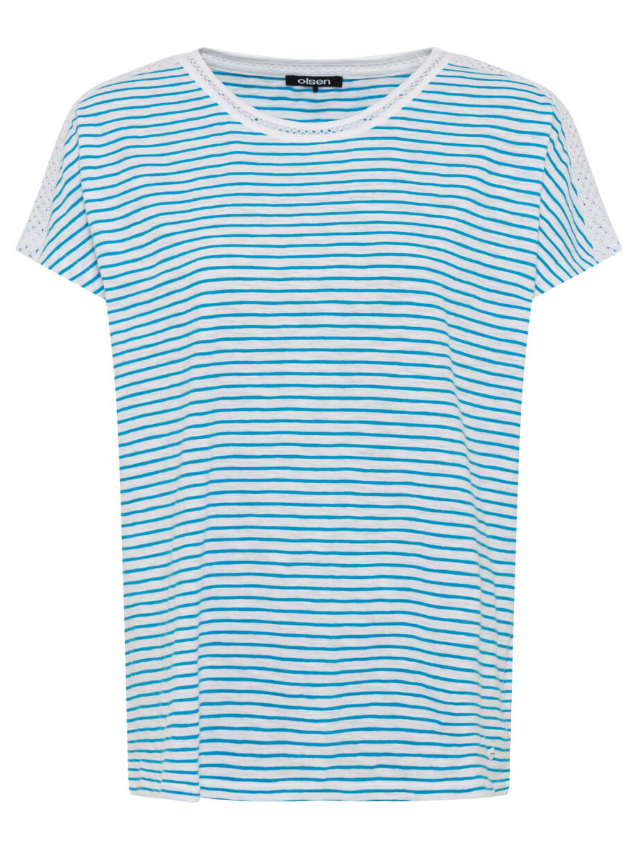 Olsen - T-Shirt Short Sleeves